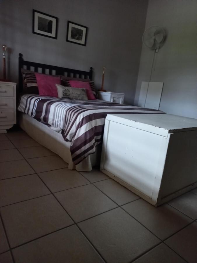 Orange Elephant Backpackers Hostel Addo Exterior photo