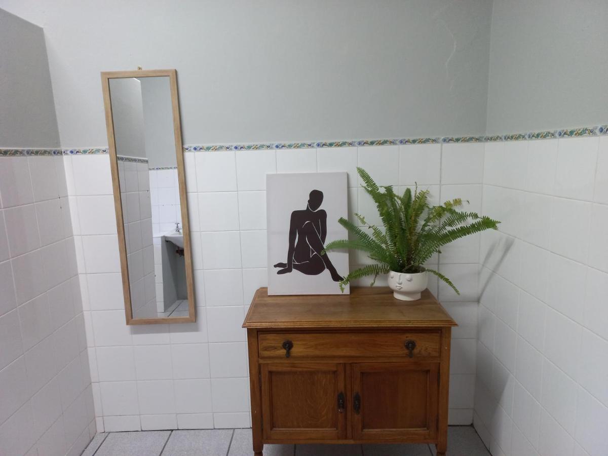 Orange Elephant Backpackers Hostel Addo Exterior photo
